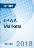 LPWA Markets- Product Image