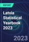 Latvia Statistical Yearbook 2023 - Product Thumbnail Image