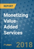 Monetizing Value-Added Services- Product Image