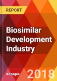 Biosimilar Development Industry- Product Image
