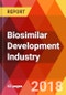Biosimilar Development Industry - Product Thumbnail Image