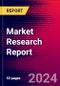 Global Macrocell Radio Unit/Active Antenna Unit (RU/AAU) Vendor Market Share Analysis, 2022-2023, 6th Edition - Product Thumbnail Image