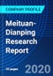 Meituan-Dianping Research Report - Product Thumbnail Image