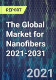 The Global Market for Nanofibers 2021-2031- Product Image