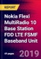 Nokia Flexi MultiRadio 10 Base Station FDD LTE FSMF Baseband Unit - Product Thumbnail Image