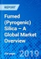 Fumed (Pyrogenic) Silica – A Global Market Overview - Product Thumbnail Image
