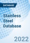 Stainless Steel Database - Product Thumbnail Image