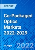 Co-Packaged Optics Markets 2022-2029- Product Image
