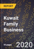 Kuwait Family Business- Product Image