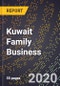 Kuwait Family Business - Product Thumbnail Image