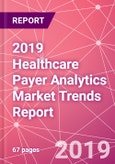 2019 Healthcare Payer Analytics Market Trends Report- Product Image