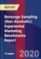 Beverage Sampling (Non-Alcoholic): Experiential Marketing Benchmarks Report - Product Thumbnail Image