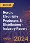 Nordic Electricity Producers & Distributors - Industry Report - Product Image