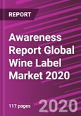 Awareness Report Global Wine Label Market 2020- Product Image