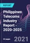 Philippines Telecoms Industry Report - 2020-2025 - Product Thumbnail Image