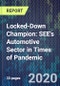 Locked-Down Champion: SEE's Automotive Sector in Times of Pandemic - Product Thumbnail Image