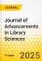 Journal of Advancements in Library Sciences - Product Image