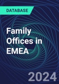 Family Offices in EMEA- Product Image