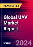 Global UAV Market Report- Product Image