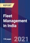 Fleet Management in India - Product Thumbnail Image