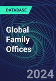Global Family Offices- Product Image