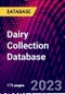 Dairy Collection Database - Product Image