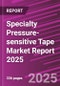 Specialty Pressure-sensitive Tape Market Report 2025 - Product Thumbnail Image