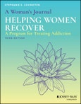 A Woman's Journal: Helping Women Recover. Edition No. 3- Product Image