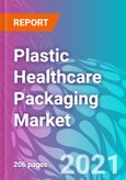 Plastic Healthcare Packaging Market- Product Image