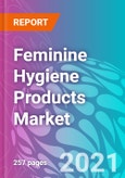 Feminine Hygiene Products Market- Product Image