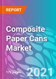 Composite Paper Cans Market Forecast, Trend Analysis & Opportunity Assessment 2021-2031- Product Image