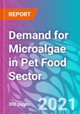 Demand for Microalgae in Pet Food Sector- Product Image