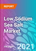 Low Sodium Sea Salt Market- Product Image