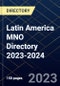 Latin America MNO Directory 2023-2024 - Product Image