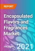 Encapsulated Flavors and Fragrances Market- Product Image