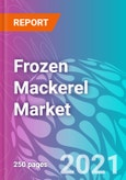 Frozen Mackerel Market Forecast, Trend Analysis & Opportunity Assessment 2021-2031- Product Image