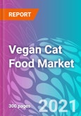 Vegan Cat Food Market- Product Image