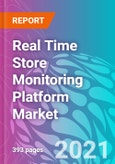 Real Time Store Monitoring Platform Market- Product Image