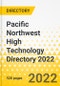 Pacific Northwest High Technology Directory 2022 - Product Thumbnail Image