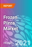 Frozen Pizza Market- Product Image