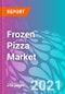 Frozen Pizza Market - Product Image