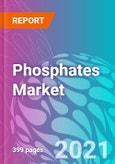 Phosphates Market- Product Image