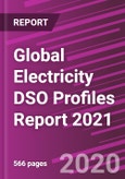 Global Electricity DSO Profiles Report 2021- Product Image