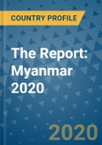 The Report: Myanmar 2020- Product Image