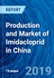 Production and Market of Imidacloprid in China - Product Thumbnail Image