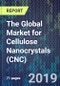 The Global Market for Cellulose Nanocrystals (CNC) - Product Thumbnail Image
