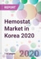 Hemostat Market in Korea 2020 - Product Thumbnail Image