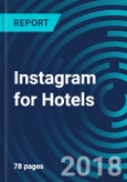Instagram for Hotels- Product Image