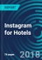 Instagram for Hotels - Product Thumbnail Image