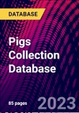Pigs Collection Database- Product Image